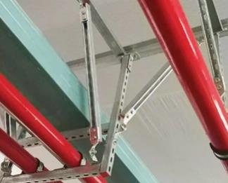 东乡成品支架的特点