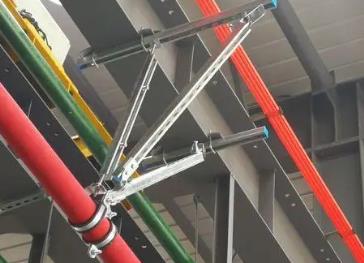 东乡抗震支架厂家与你分享你必须做的紧急情况下的准备